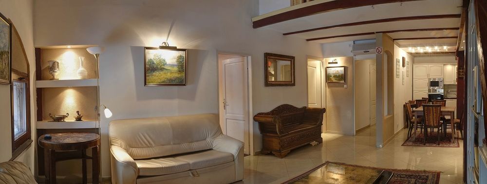B&B La Fontaine II