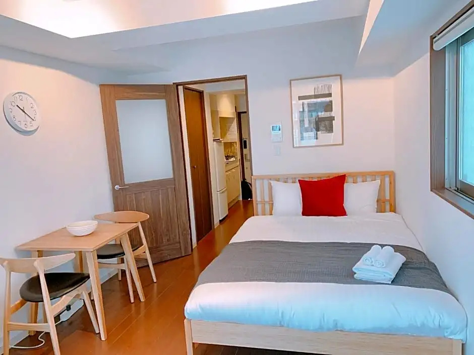 intheHood Higashi Azabu - Vacation STAY 97162
