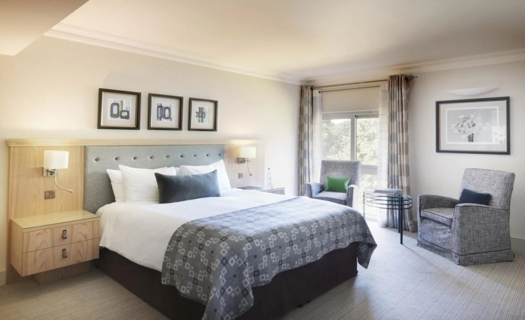 Reserve, by Warner Hotels - The Runnymede on Thames