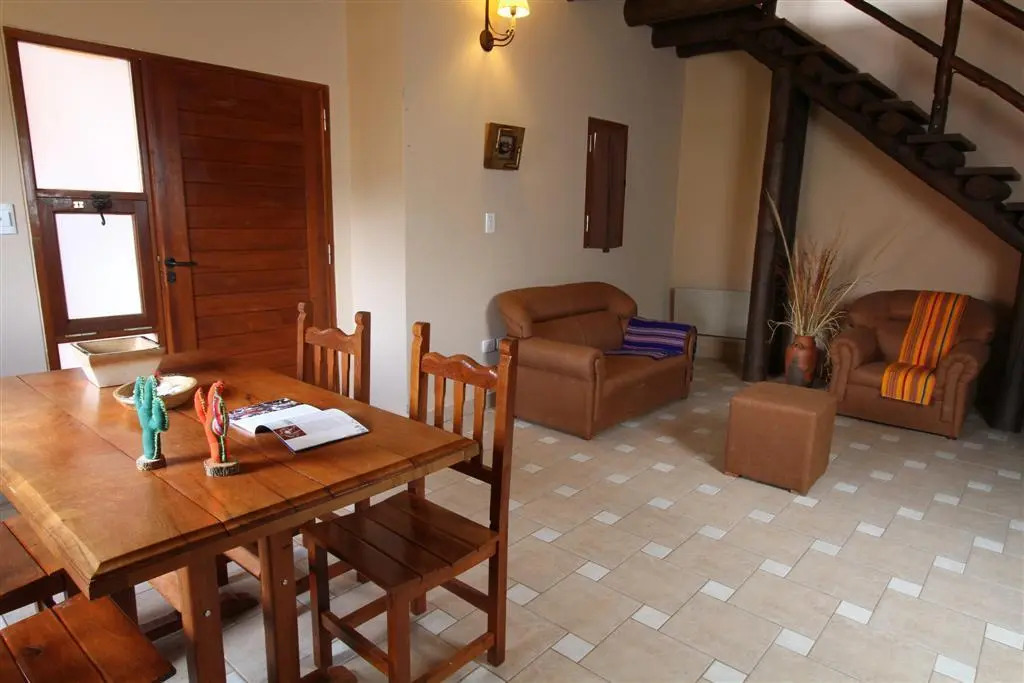Mirador Del Virrey, Cabañas Boutique