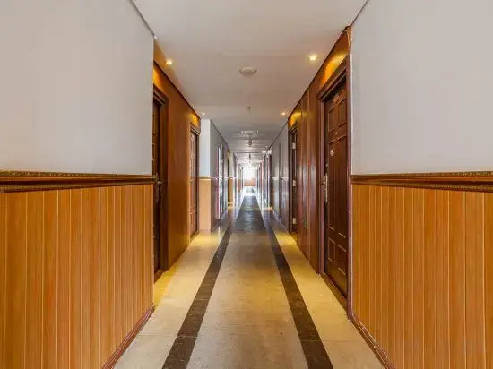 Kunshan Youjia Jitian Apartment (Kunshan South Station)