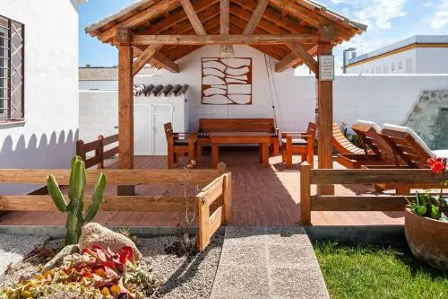 Casa-2 Mar y Sombra