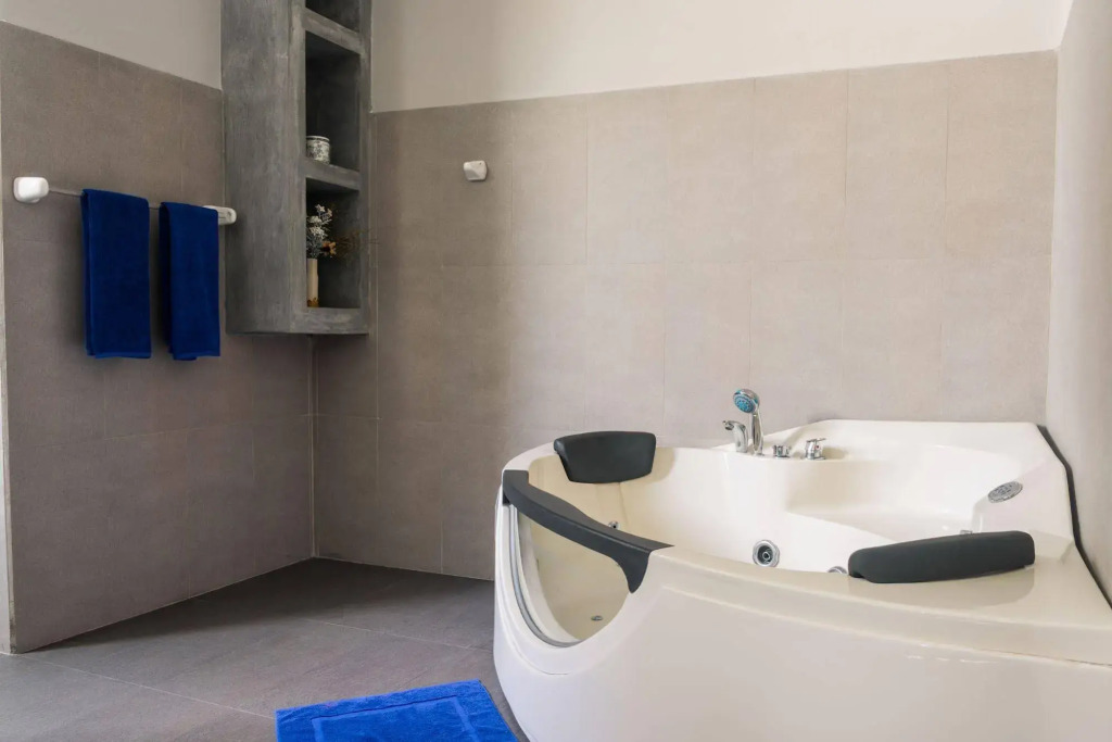 Neptune Eco Villas