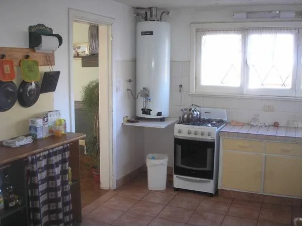 Hostel El Gaucho