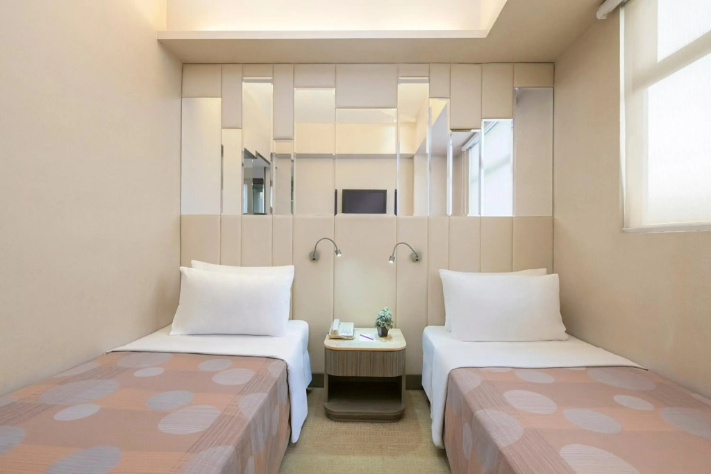 Silka Seaview Hotel