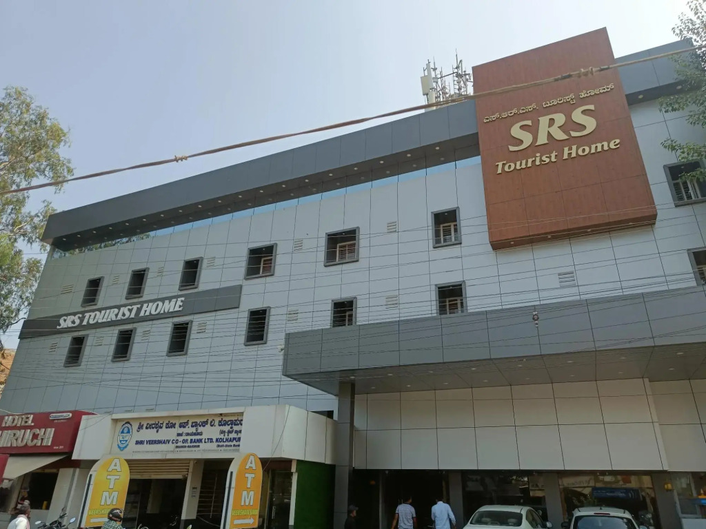 New SRS Hotel