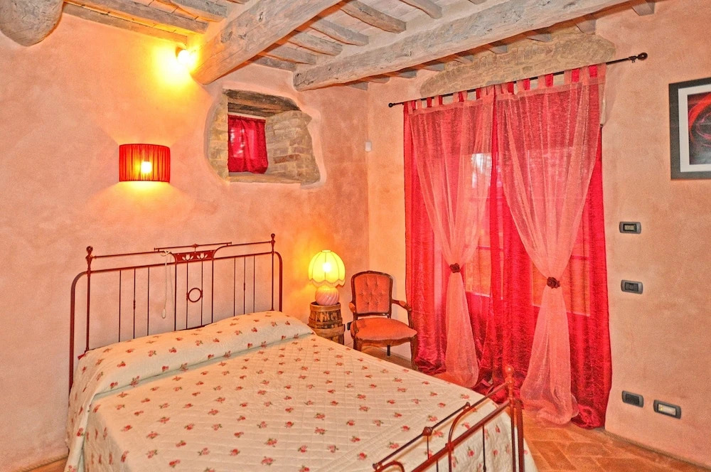 Villa Ferdinando by PosarelliVillas