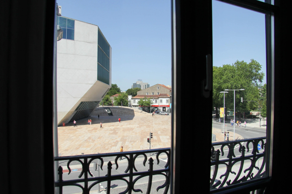 Porto Music Guest House