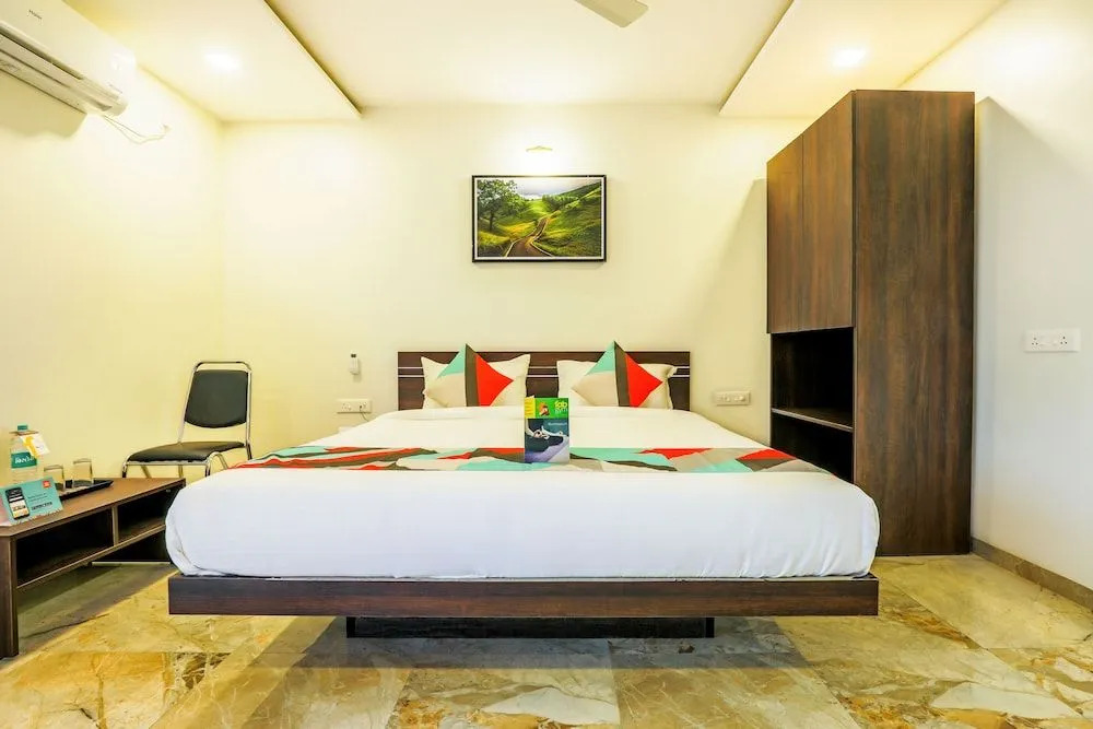 FabExpress Classic Residency