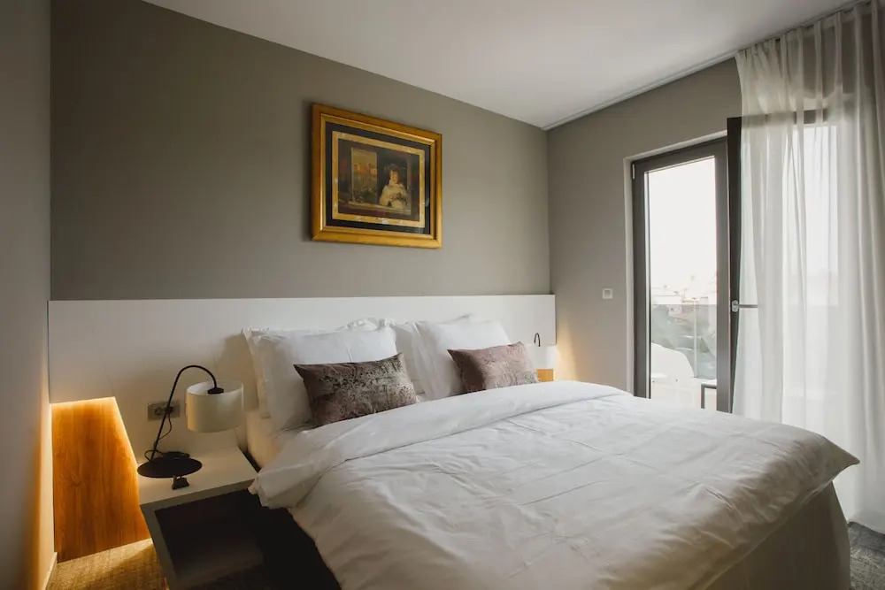 Rooms Residence Vaal