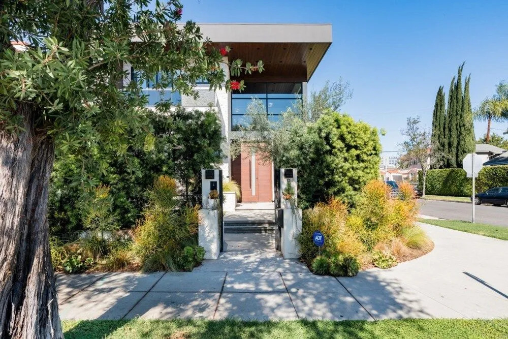 Villa Woody