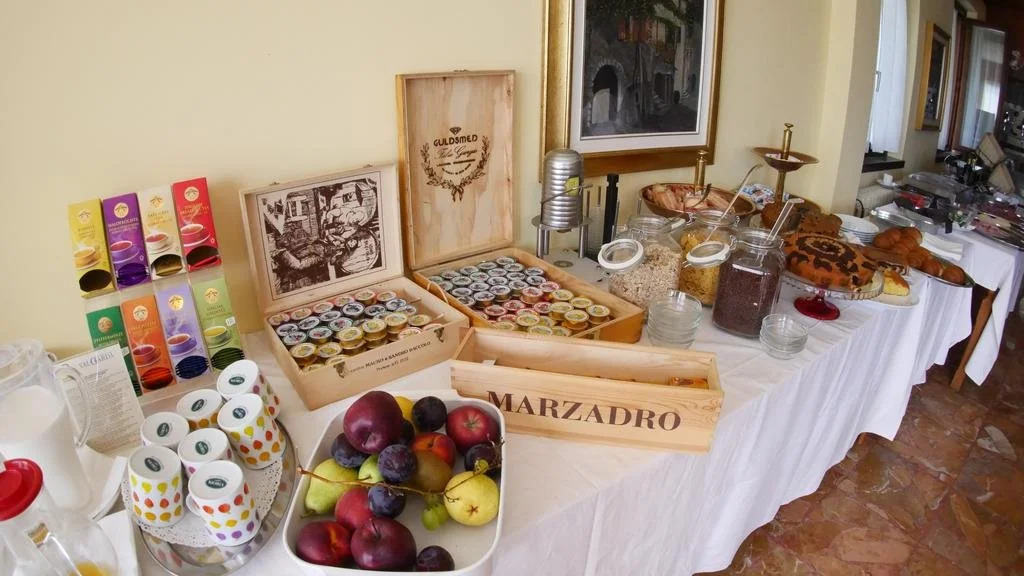 Hotel Casa Piantoni