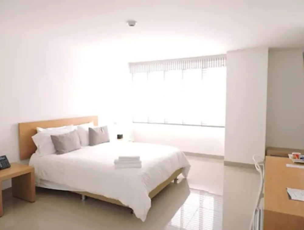 Hotel Malibu