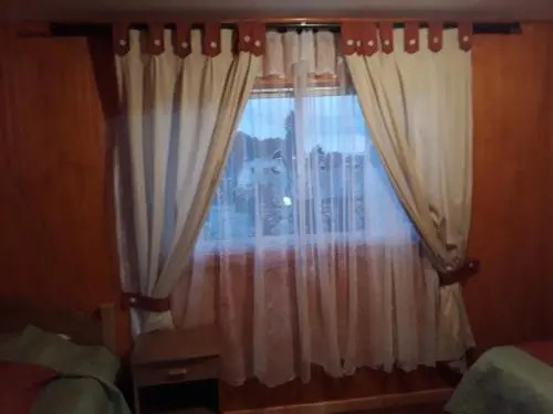 Hostal La nona