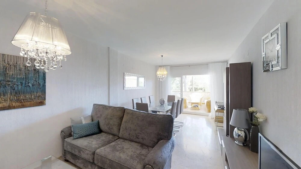 Very Nice Family Apartment, Close To Pool