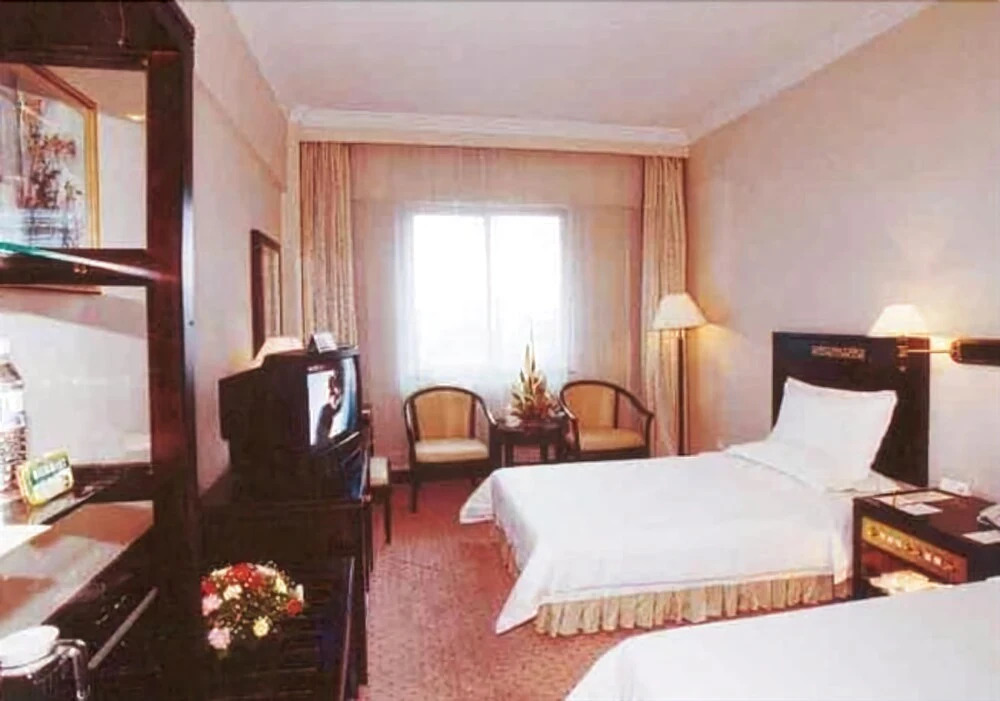 Ju Chun Yuan Hotel