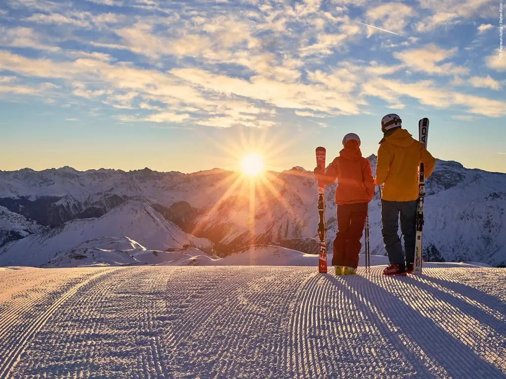 Salnerhof Superior Lifestyle Resort
