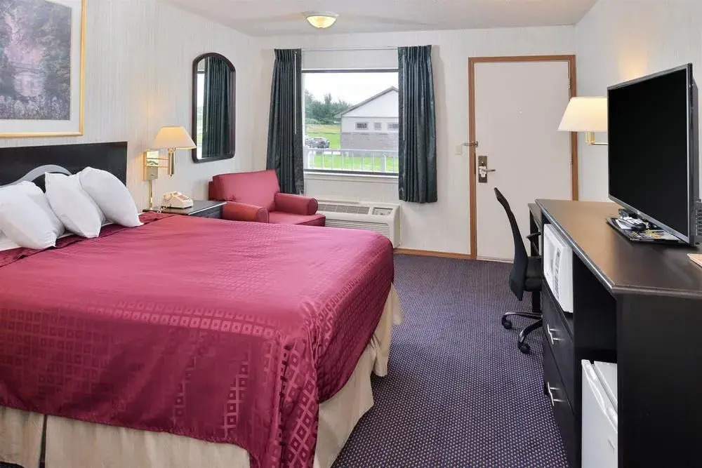 Econo Lodge