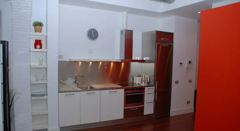 Rent4Days Loft Poble Nou Beach