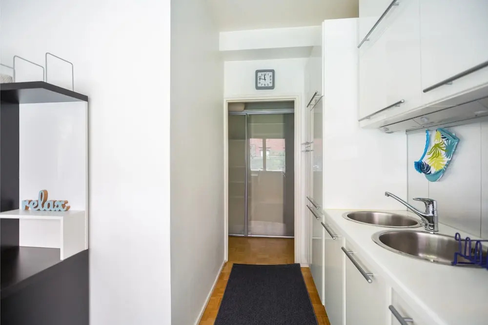 WeHost Kristianinkatu 3