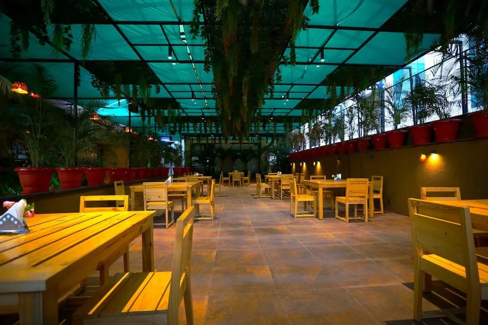 Renest Gandhidham