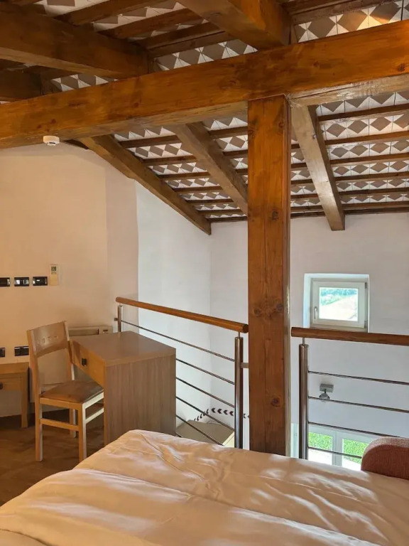 SMARTnoOK Rooms and Apartment