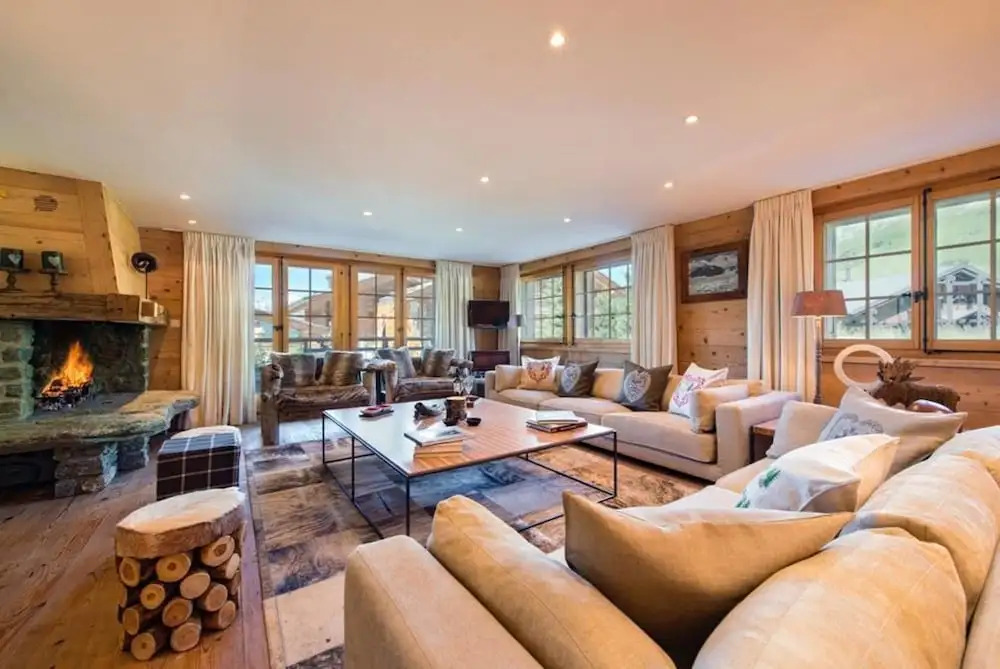 Super Luxurious Flat Verbier