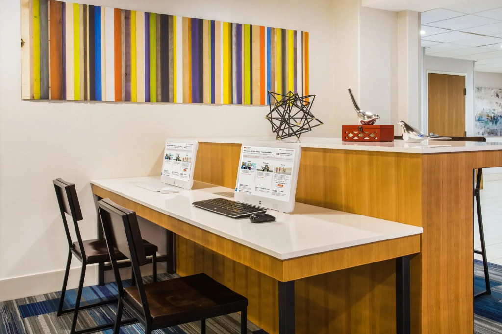 Holiday Inn Express Hotel & Suites Cedar City by IHG