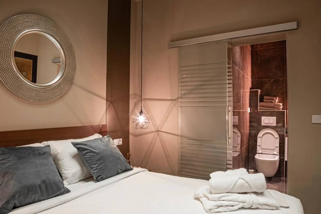 MARCONIO Apartments - City Center