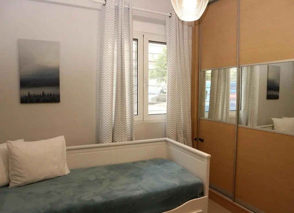 Modern Riviera Azure Residence close to beach