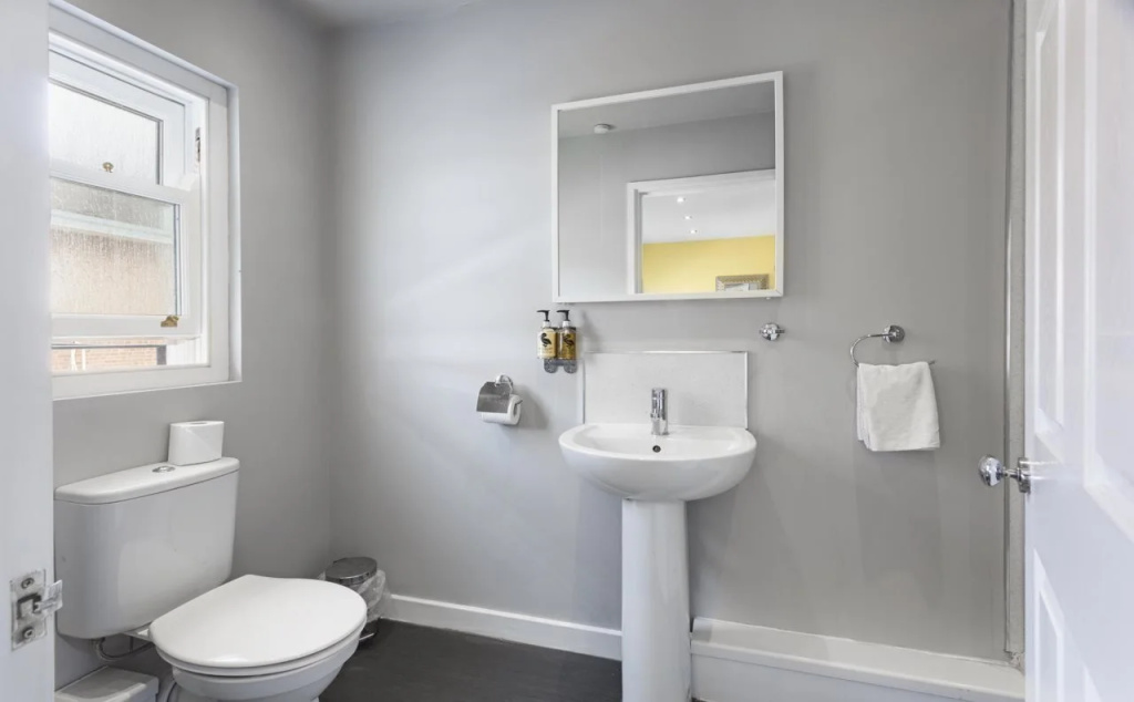 The Townhouse Hotel