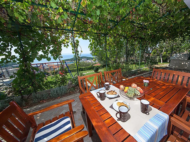 Relax House Biljana