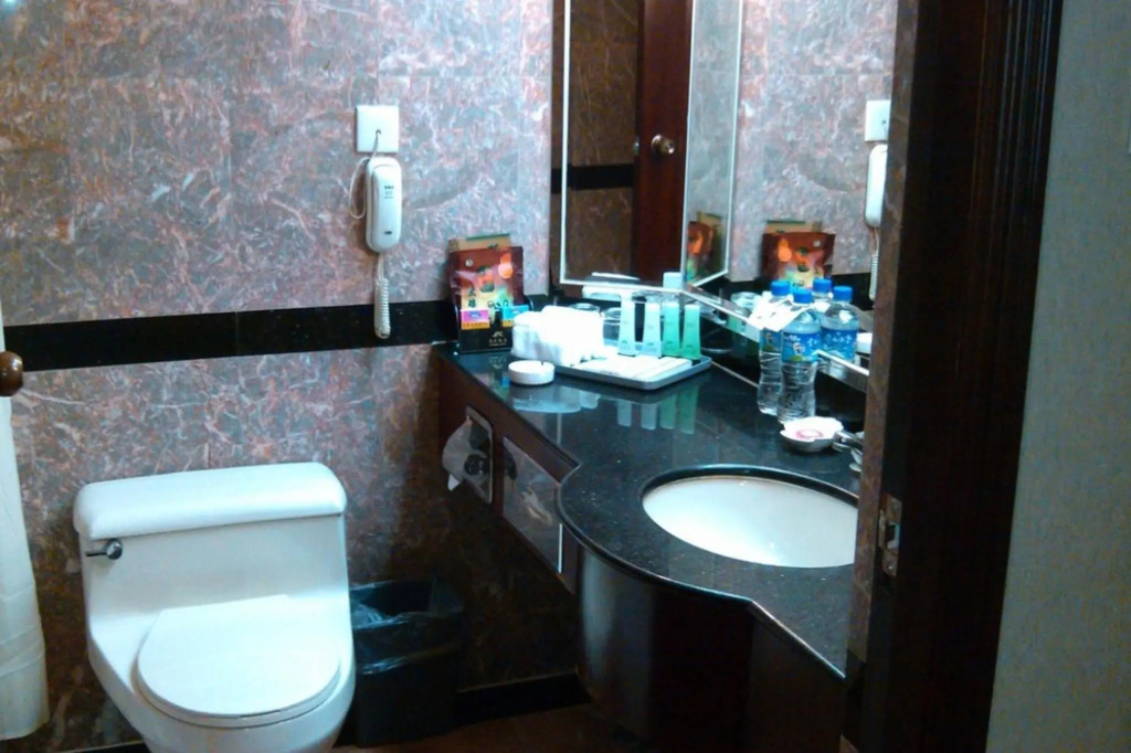 Kunming Hotel