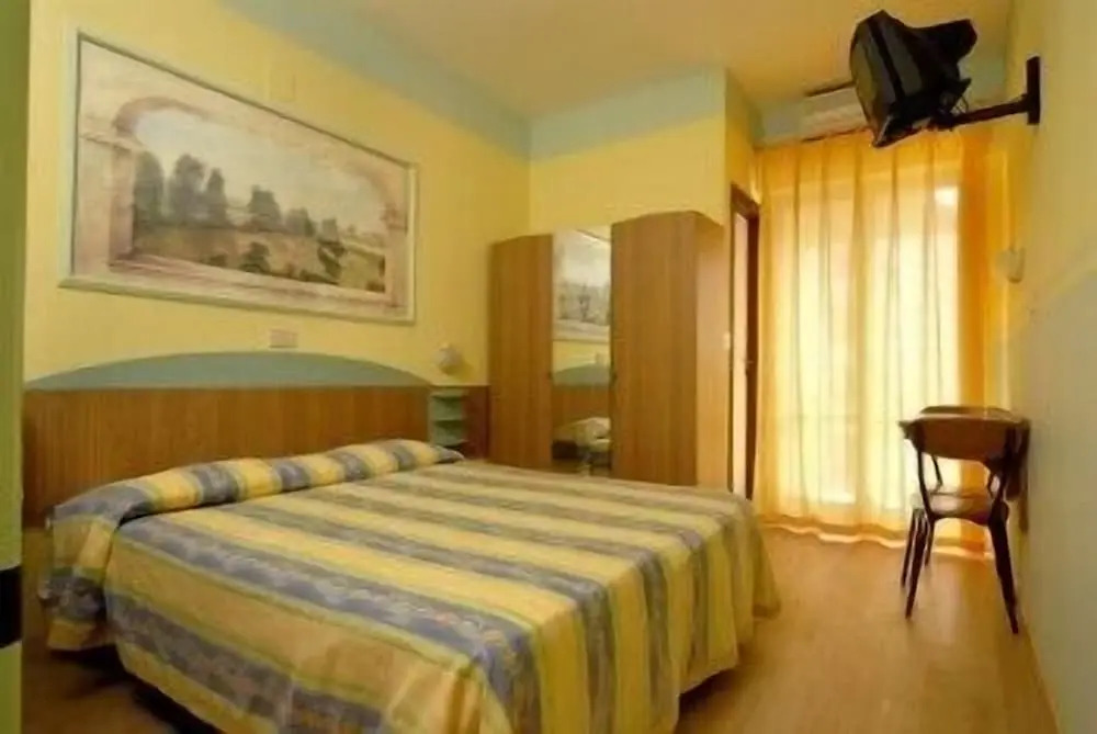 Hotel Mocambo