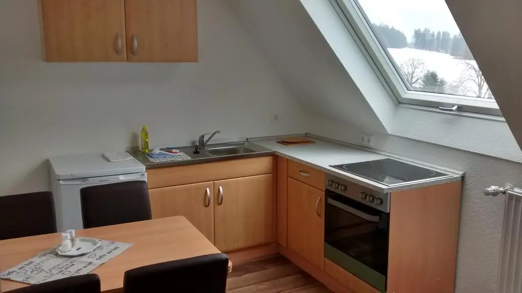 Pension Wittgensteiner Schweiz