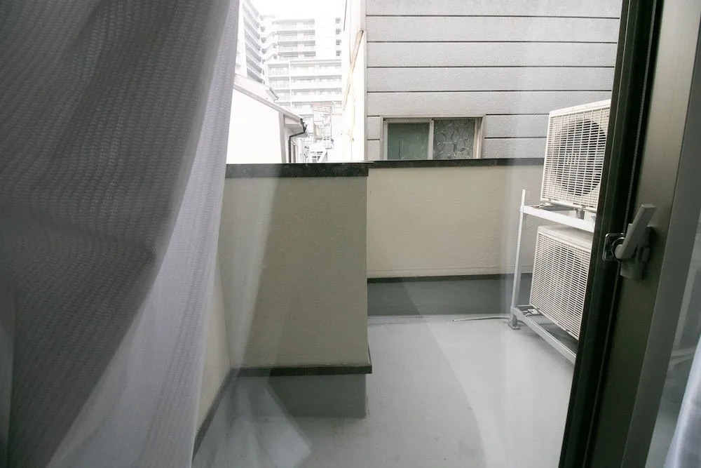 Sakuragawa no Nakatsu House near Umeda/Osaka station