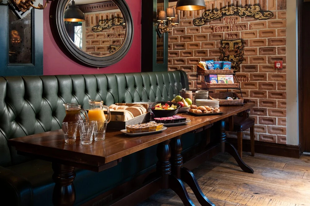 The Temperance Inn, Ambleside - The Inn Collection Group
