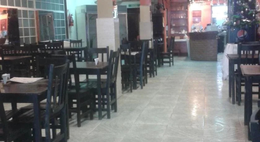 Las Carretas