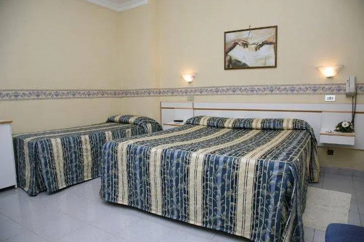 Hotel Ristorante La Ripa