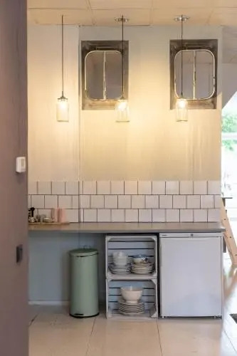 Het pakhuis Yekka