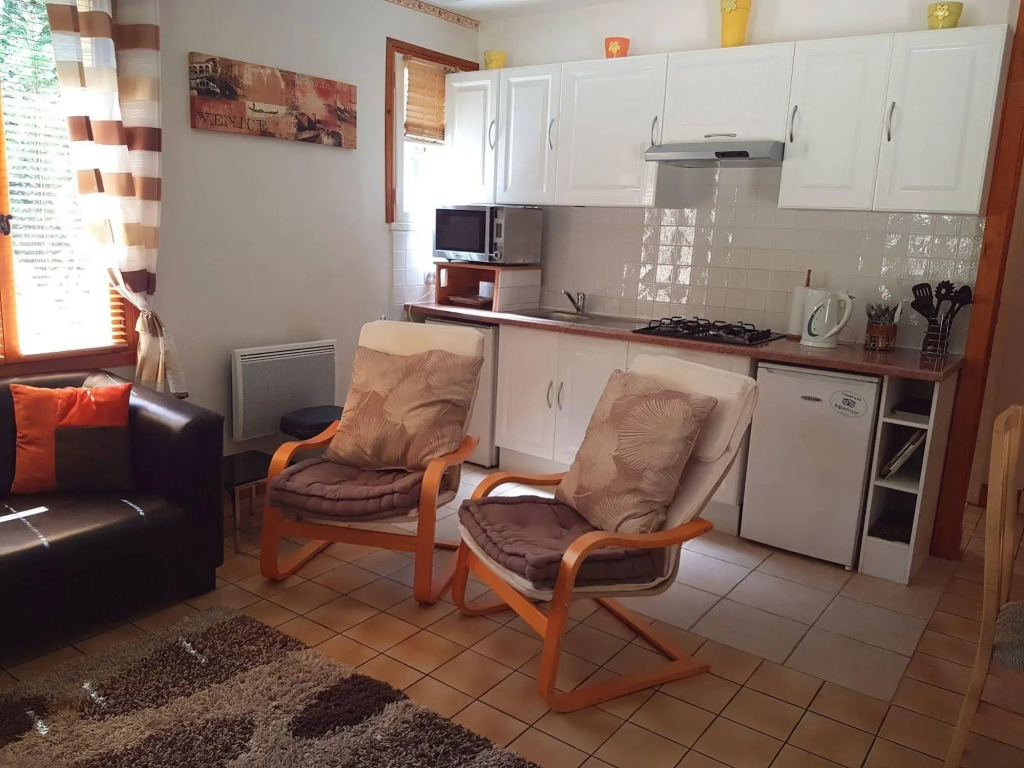 Chambres Les Plantous de Severo