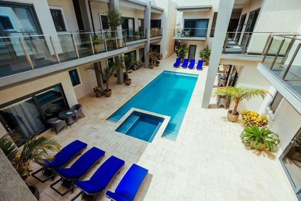 Arrival IN October: 20% Discount! at Waykiri Luxury Condos, Unit A-01