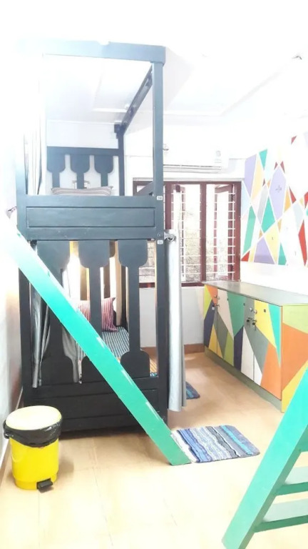 Rasa Hotel, Restaurant & Art Space