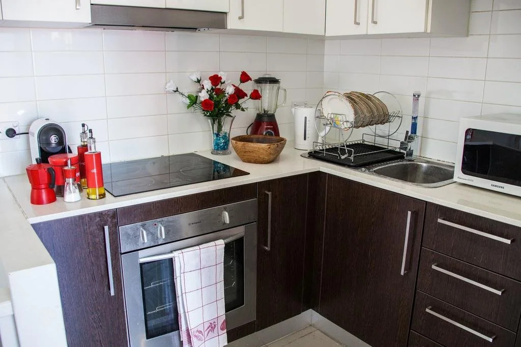 BUDGET Darlinghurst Apartments