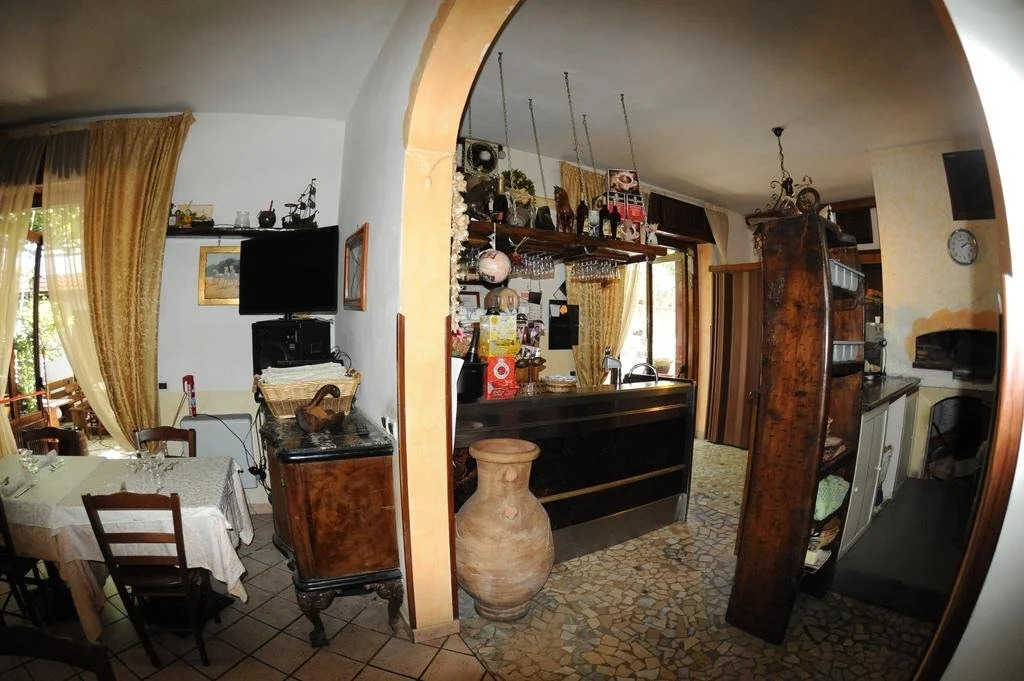 Casale Paradiso