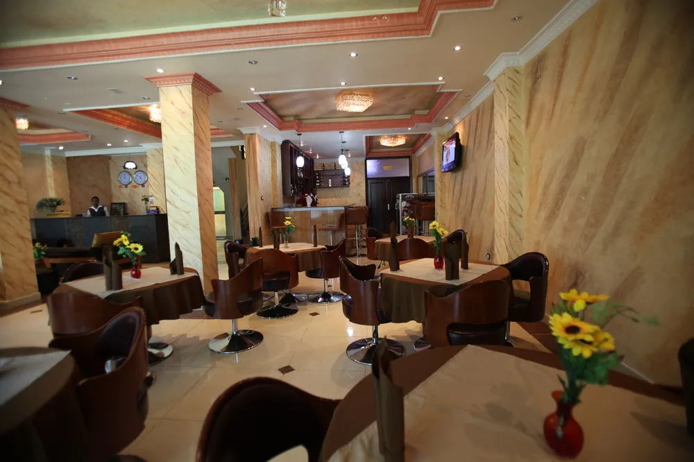 Libanos Pension