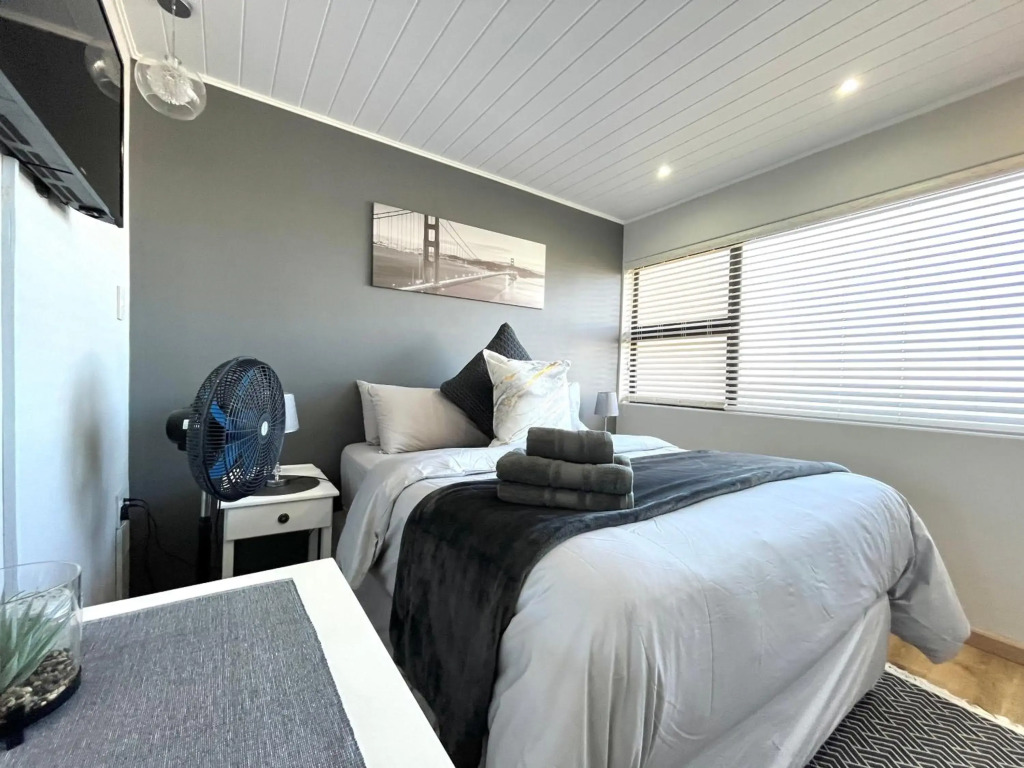 De Valle 65 Premium Apartment