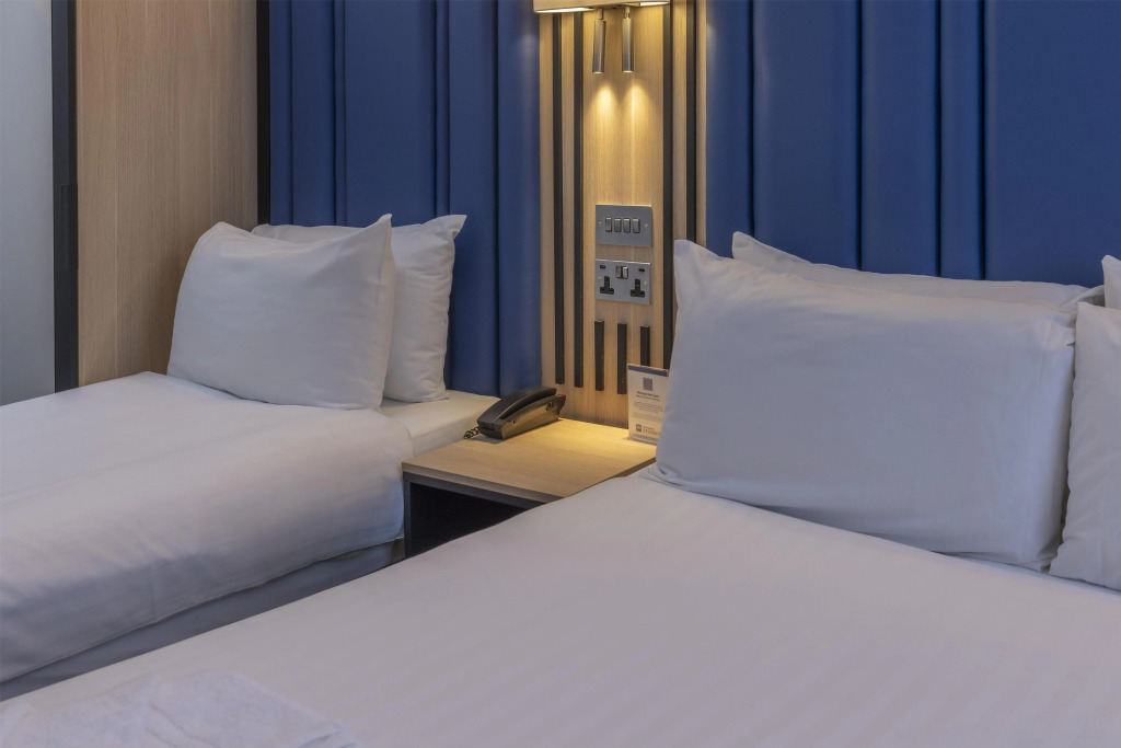 Best Western Victoria Palace