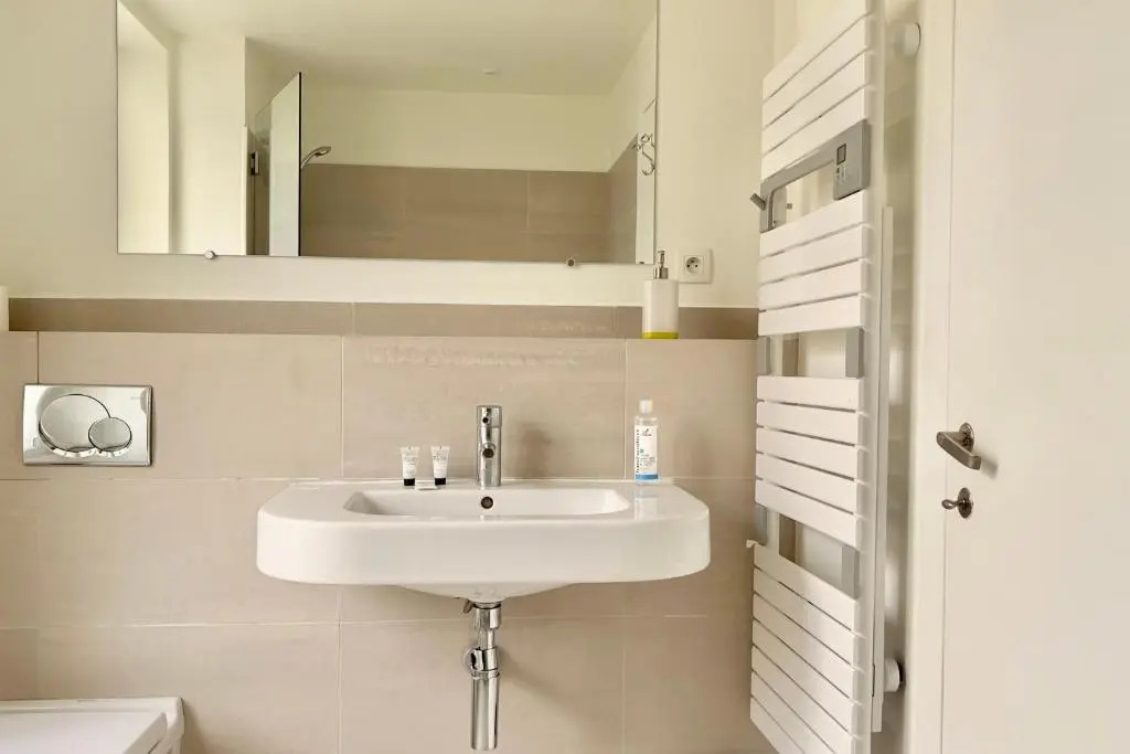 MARAIS Luxury by Pad-à-Terre est '99 Lift 5 hotel standards