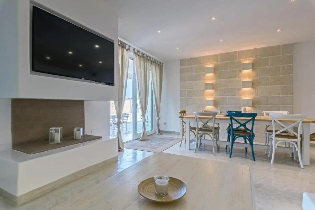 Villa Niraclò by Raro Villas